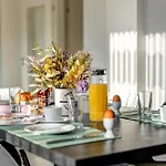 C10 Mit Suedbalkon & Nutzung Der Wellness- & Aktivbereiche Im 