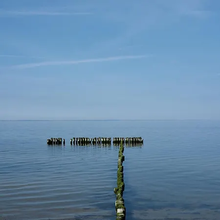 C10 Mit Suedbalkon & Nutzung Der Wellness- & Aktivbereiche Im 