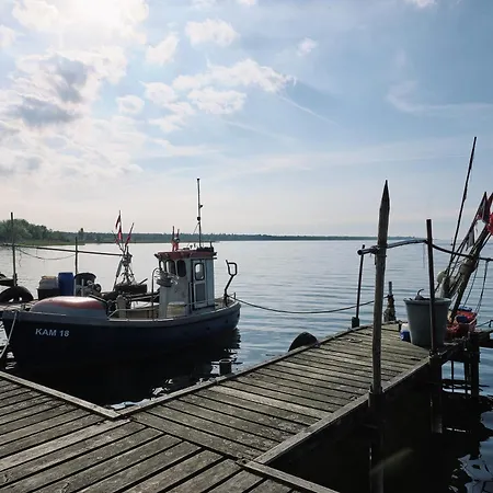 C10 Mit Suedbalkon & Nutzung Der Wellness- & Aktivbereiche Im 