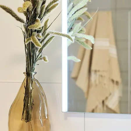 C10 Mit Suedbalkon & Nutzung Der Wellness- & Aktivbereiche Im 