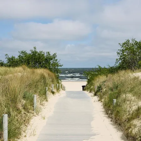 Appartamento C10 Mit Suedbalkon & Nutzung Der Wellness- & Aktivbereiche Im 