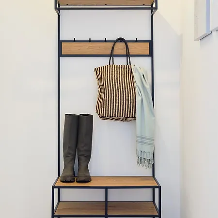 C10 Mit Suedbalkon & Nutzung Der Wellness- & Aktivbereiche Im 