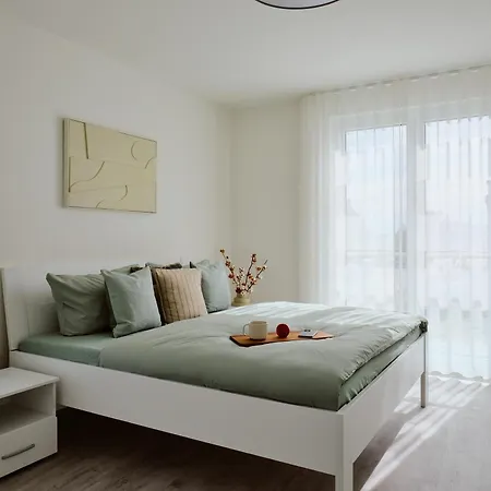 C10 Mit Suedbalkon & Nutzung Der Wellness- & Aktivbereiche Im 