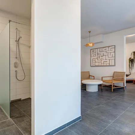 Appartamento C10 Mit Suedbalkon & Nutzung Der Wellness- & Aktivbereiche Im 