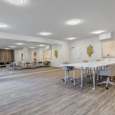 C10 Mit Suedbalkon & Nutzung Der Wellness- & Aktivbereiche Im 