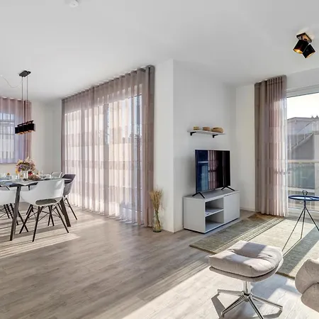C10 Mit Suedbalkon & Nutzung Der Wellness- & Aktivbereiche Im 