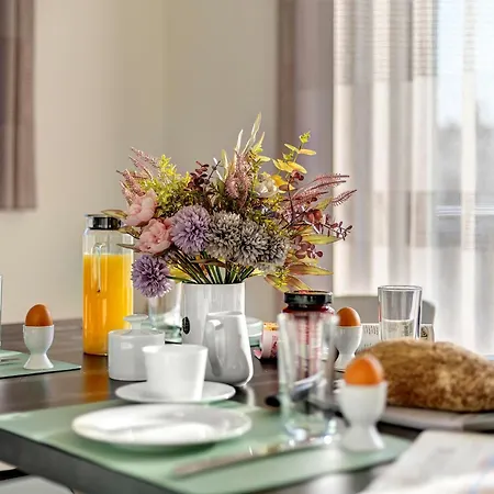 C10 Mit Suedbalkon & Nutzung Der Wellness- & Aktivbereiche Im 