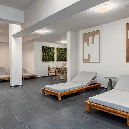 アパート C10 Mit Suedbalkon & Nutzung Der Wellness- & Aktivbereiche Im 