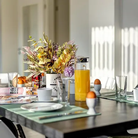 C10 Mit Südbalkon&nutzung Der Wellness-&aktivbereiche Im Pine Hill Apartment