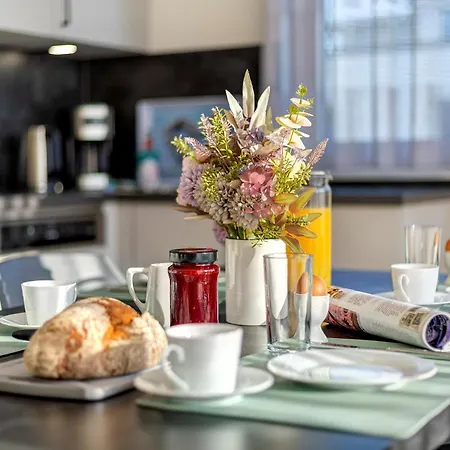 C10 Mit Suedbalkon & Nutzung Der Wellness- & Aktivbereiche Im 