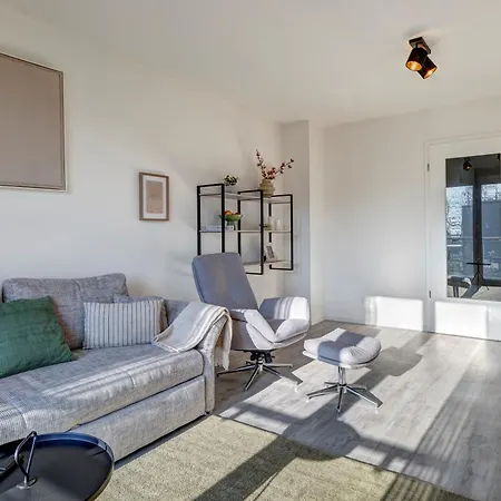アパート C10 Mit Suedbalkon & Nutzung Der Wellness- & Aktivbereiche Im 