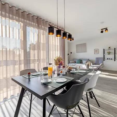 C10 Mit Suedbalkon & Nutzung Der Wellness- & Aktivbereiche Im 