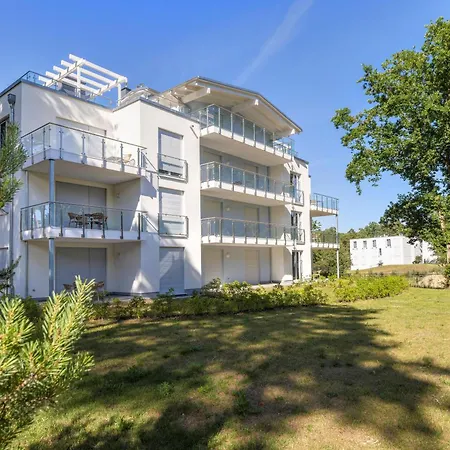 C10 Mit Südbalkon&nutzung Der Wellness-&aktivbereiche Im Pine Hill Apartment