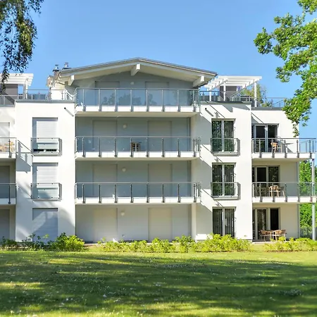 C10 Mit Suedbalkon & Nutzung Der Wellness- & Aktivbereiche Im 