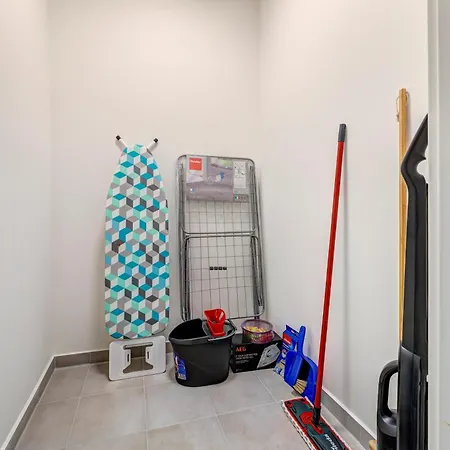 C10 Mit Suedbalkon & Nutzung Der Wellness- & Aktivbereiche Im 