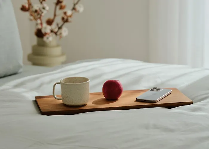 C10 Mit Südbalkon&nutzung Der Wellness-&aktivbereiche Im Pine Hill Apartment
