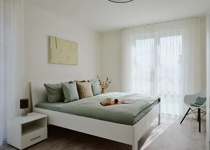 C10 Mit Südbalkon&nutzung Der Wellness-&aktivbereiche Im Pine Hill Apartment *