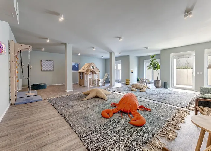 C10 Mit Südbalkon&nutzung Der Wellness-&aktivbereiche Im Pine Hill Apartment Zirchow