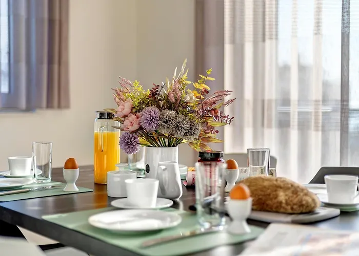 C10 Mit Südbalkon&nutzung Der Wellness-&aktivbereiche Im Pine Hill *