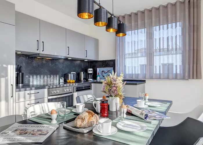 C10 Mit Südbalkon&nutzung Der Wellness-&aktivbereiche Im Pine Hill * Zirchow
