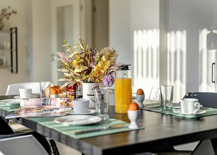 C10 Mit Südbalkon&nutzung Der Wellness-&aktivbereiche Im Pine Hill Apartment