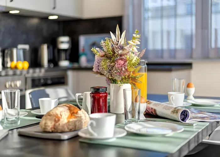C10 Mit Südbalkon&nutzung Der Wellness-&aktivbereiche Im Pine Hill Apartment *