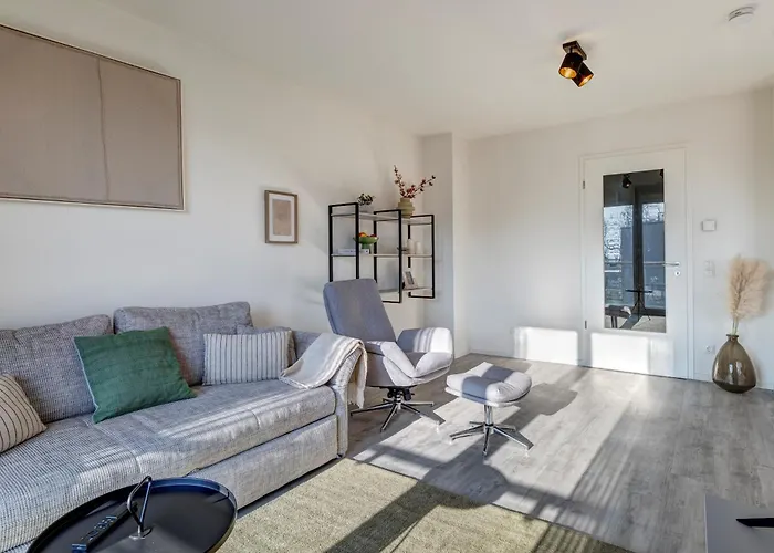 Apartment C10 Mit Südbalkon&nutzung Der Wellness-&aktivbereiche Im Pine Hill *