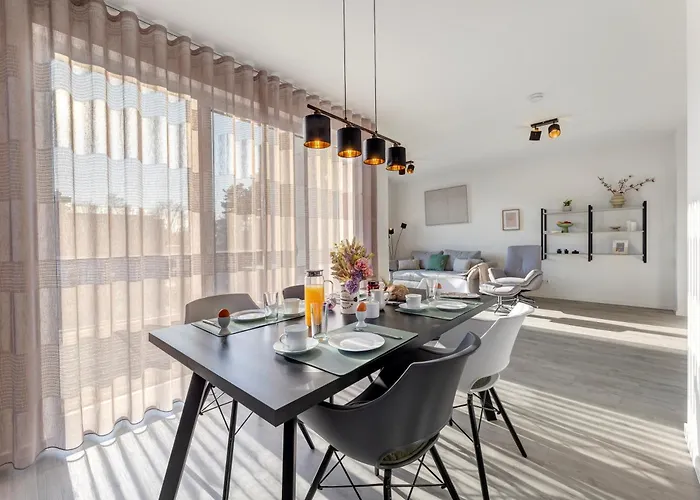 C10 Mit Südbalkon&nutzung Der Wellness-&aktivbereiche Im Pine Hill *
