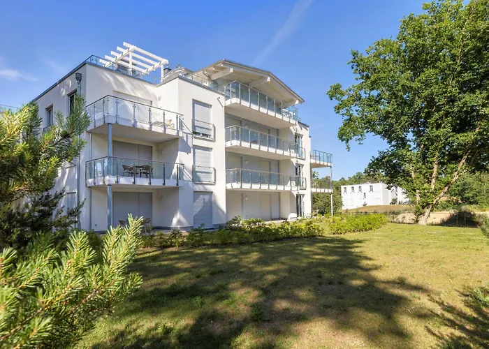C10 Mit Südbalkon&nutzung Der Wellness-&aktivbereiche Im Pine Hill Apartment